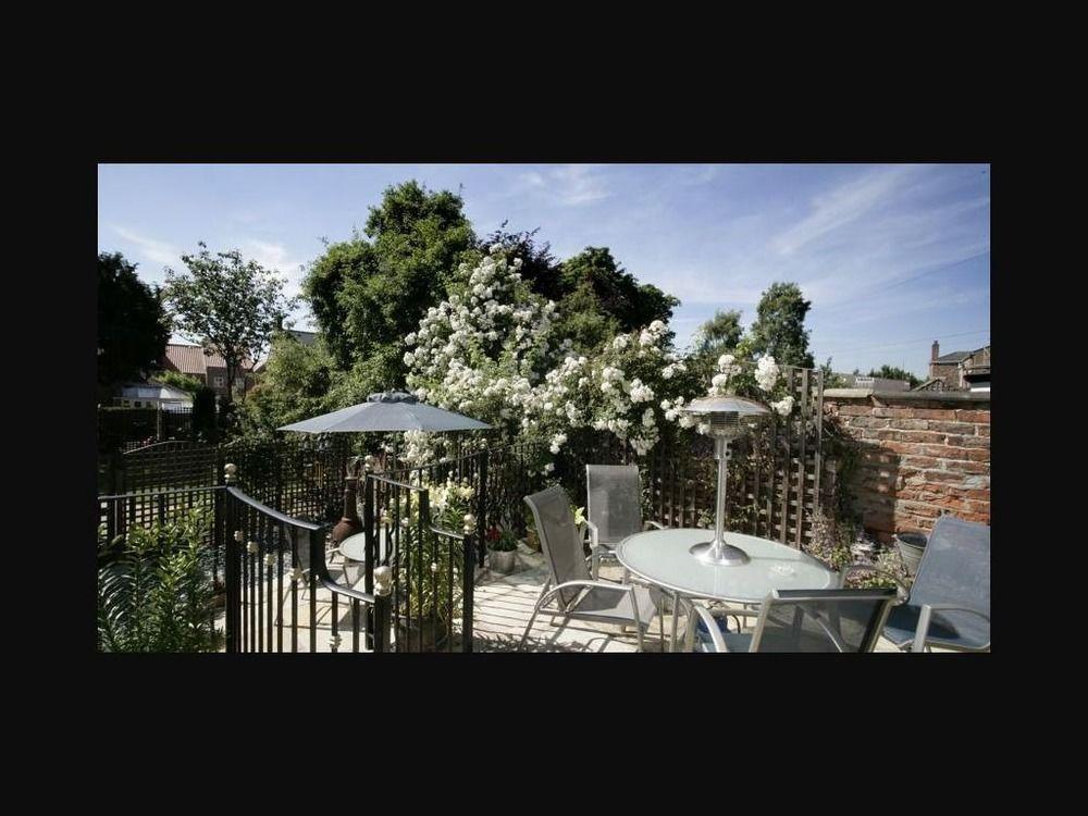 Affittacamere House York
