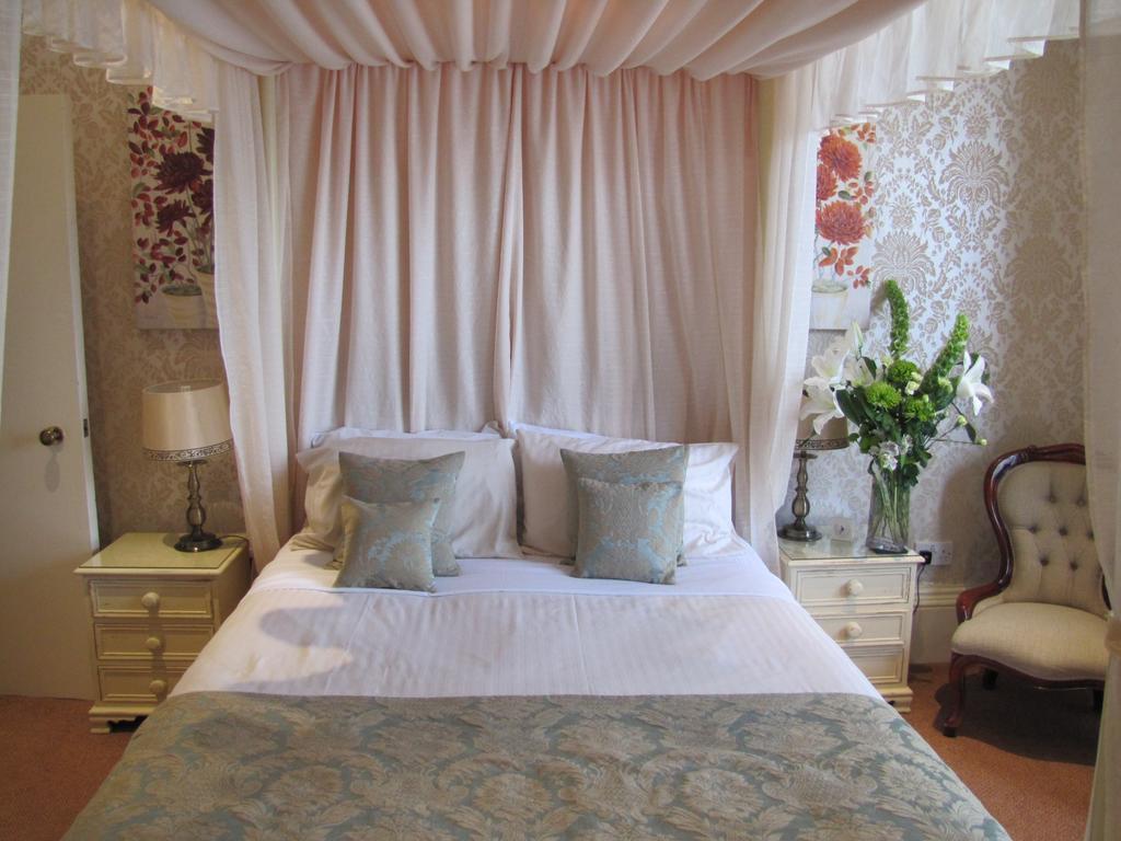 Affittacamere House 4*