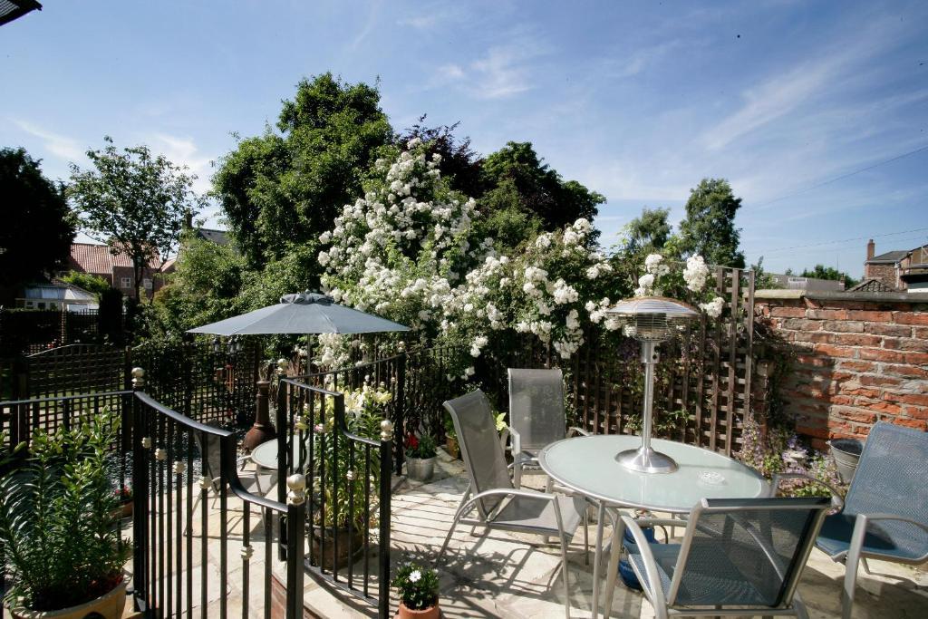 Guest house House