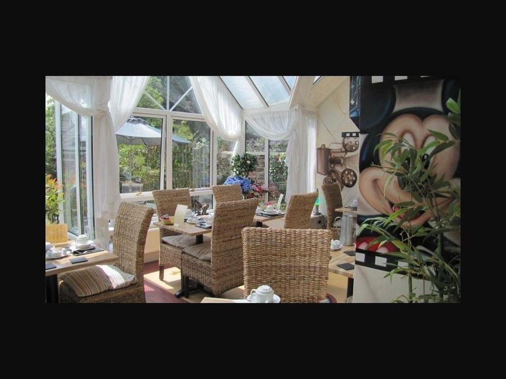 House Guest house 4*
