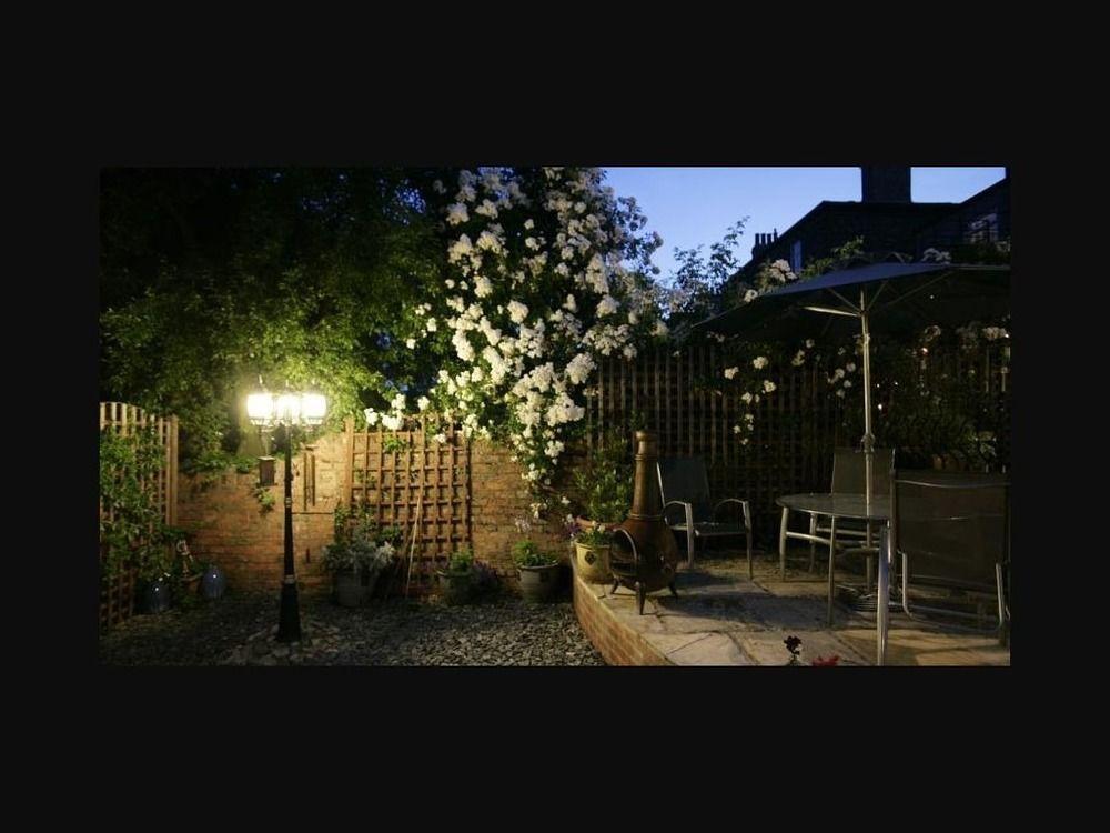 Guest house House York