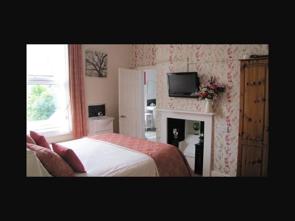 Guest house House York