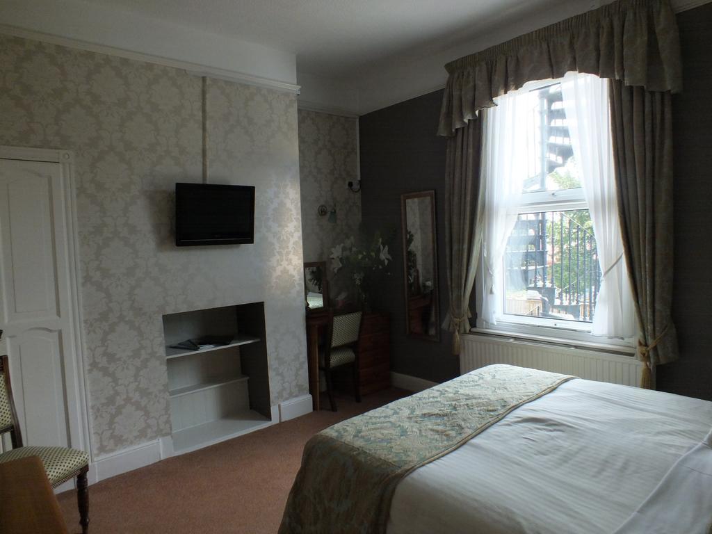 House Guest house
