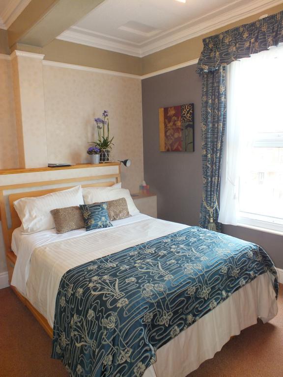 Guest house House York
