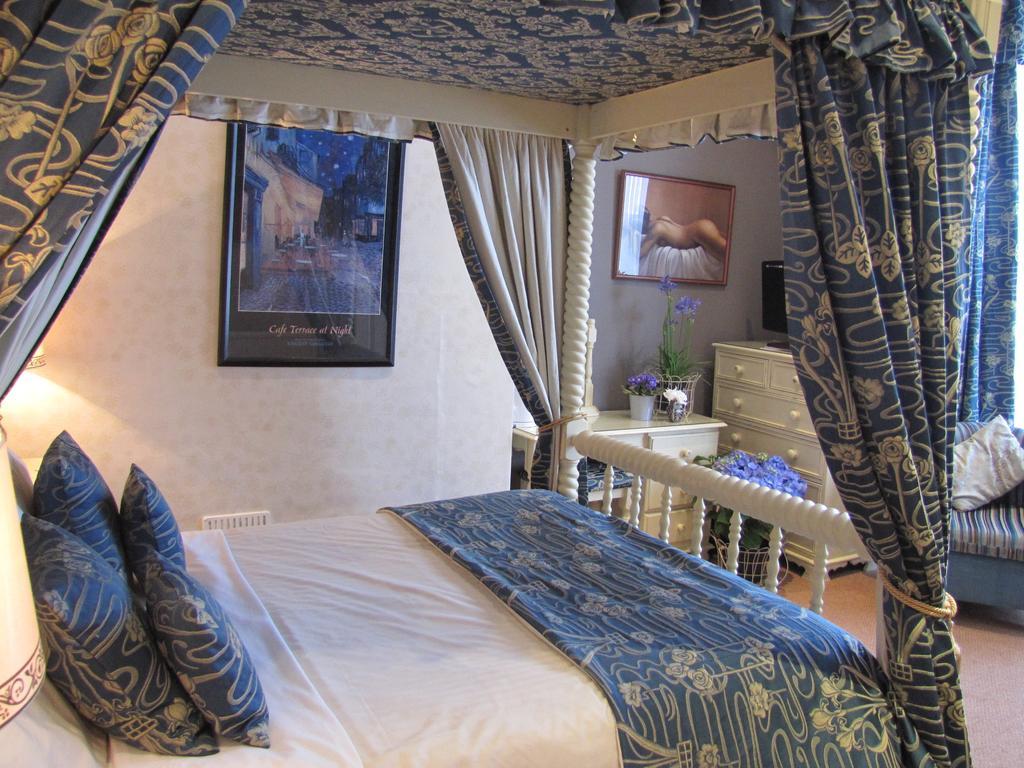 House Guest house York