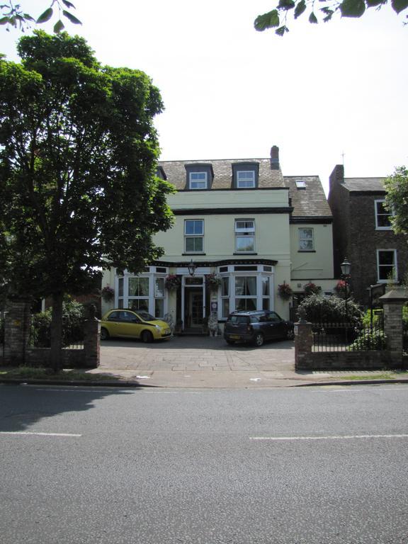 House Guest house