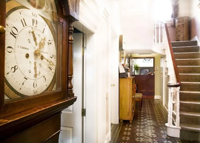 York House B&B