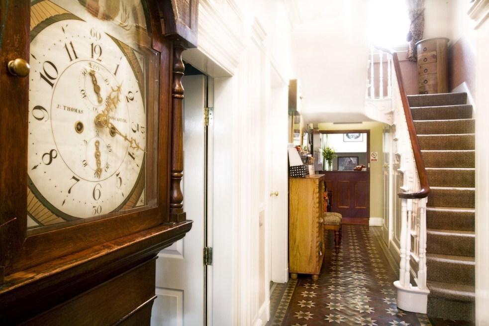 Casa de hóspedes House 4*