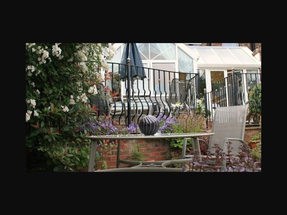 House 4* York