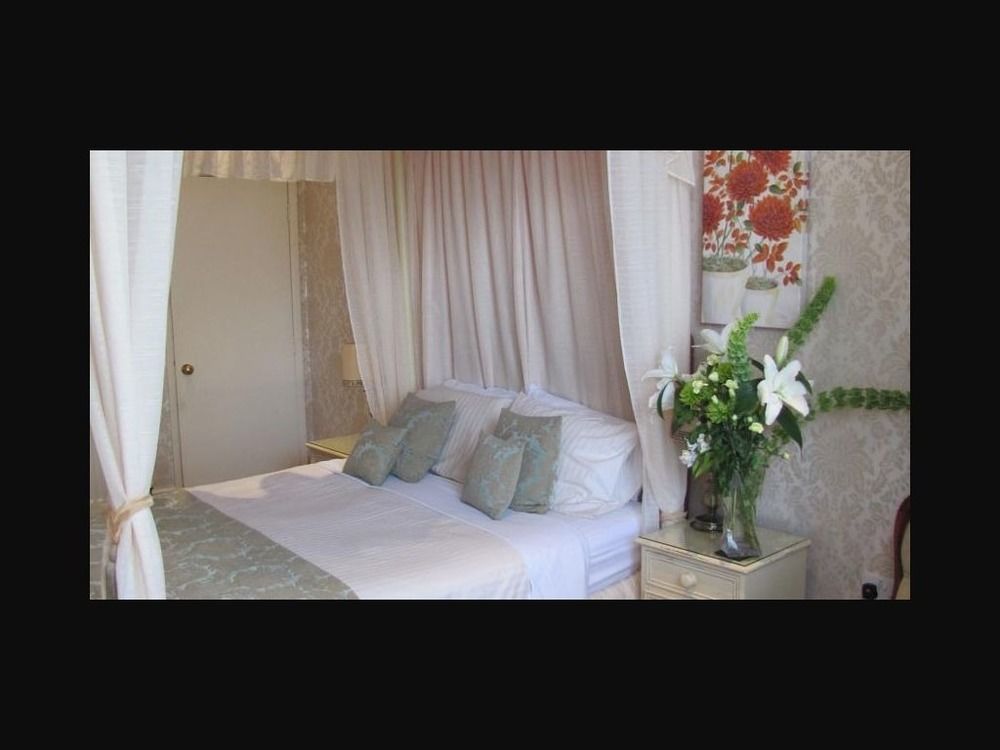 Casa de hóspedes House 4*