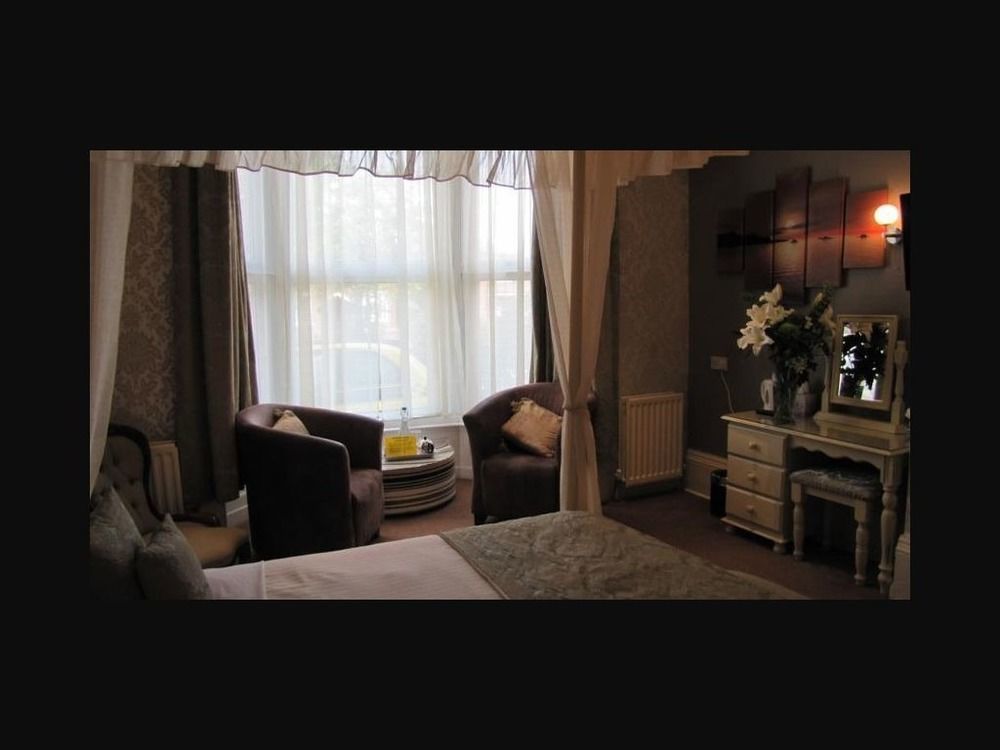 Guest house House York