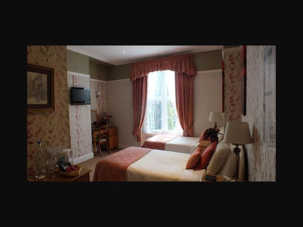 Guest house House