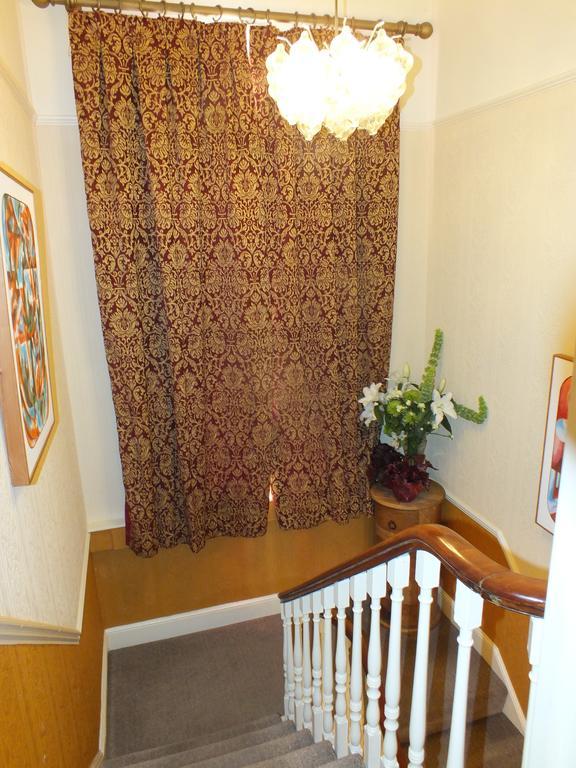 House Casa de hóspedes