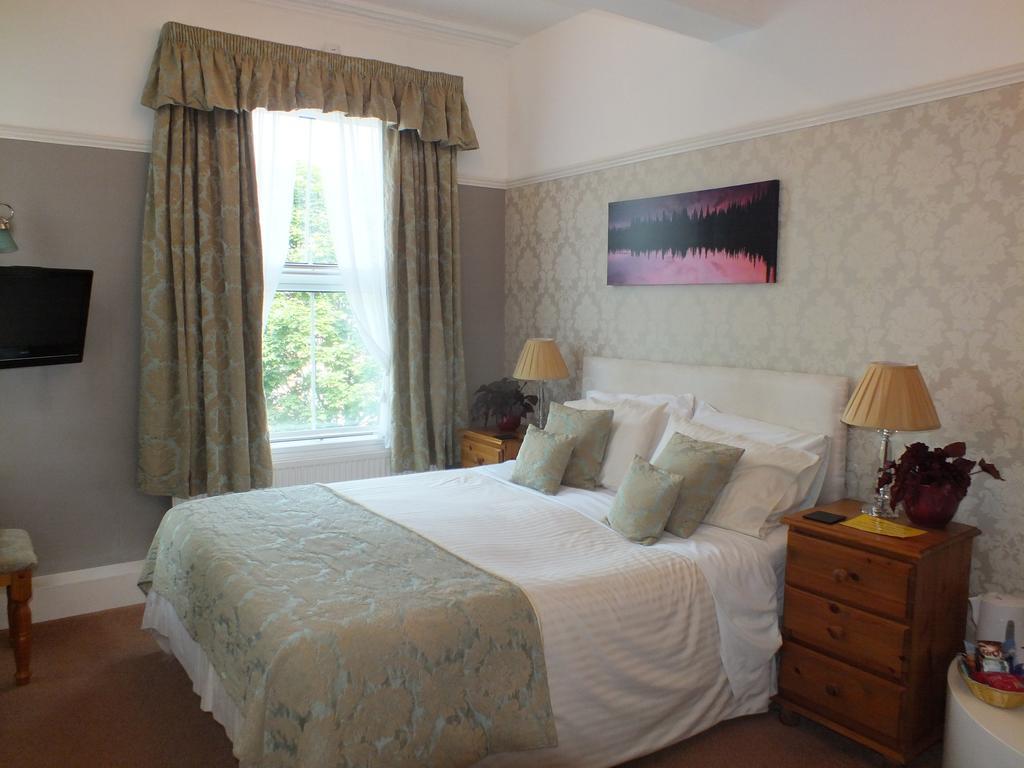 Guest house House