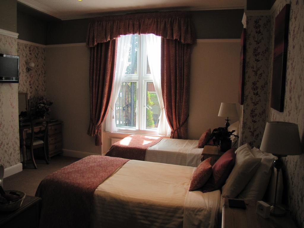 House York