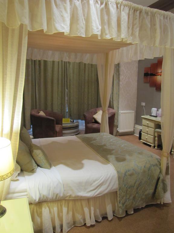 House 4* York