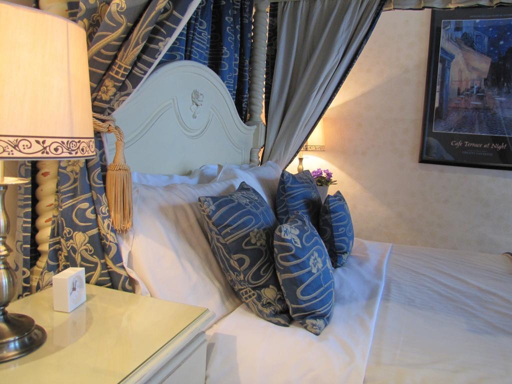 Casa de hóspedes House 4*
