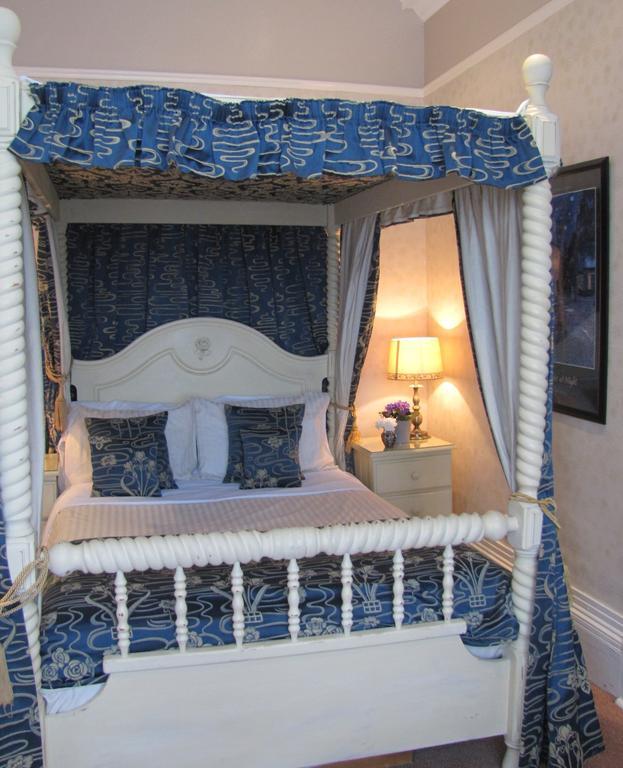 Guest house House York