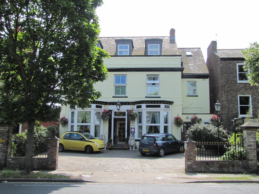 House York