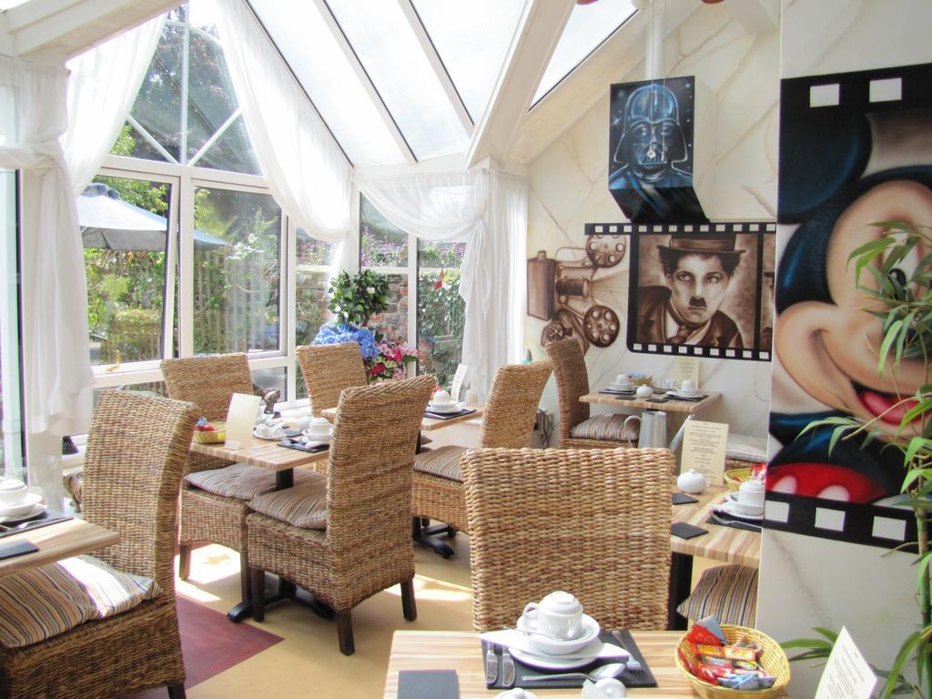House 4*