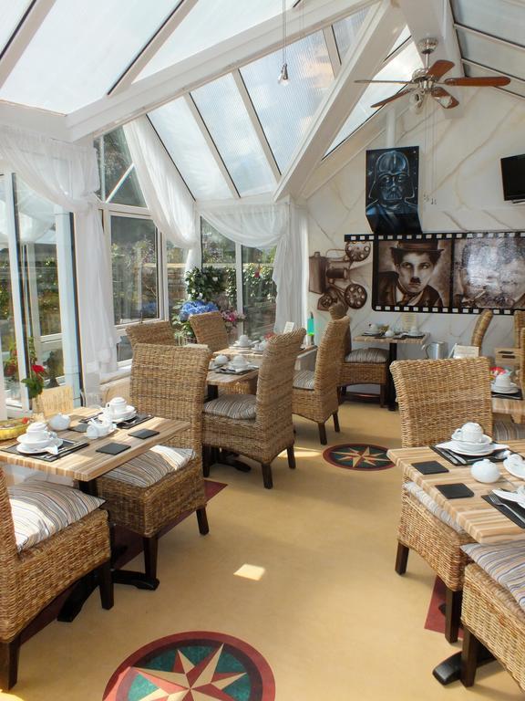 House Guest house 4*